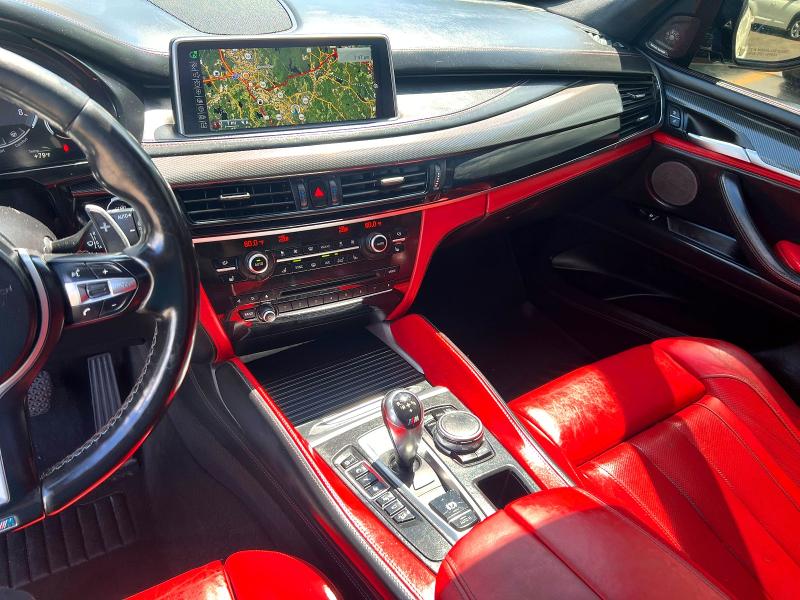 Продажа на аукционе авто 2016 Bmw X5, vin: 5YMKT6C54G0R78335, номер лота: 58647586
