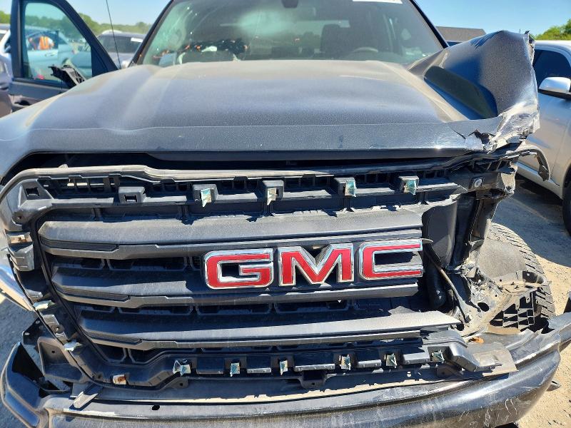 Продаж на аукціоні авто 2021 Gmc Sierra, vin: 1GTR9AEF1MZ186102, номер лоту: 55695036