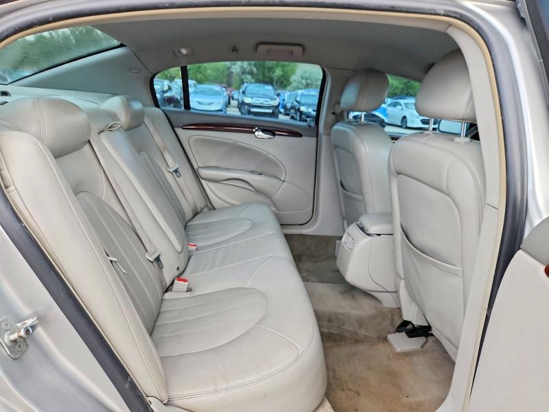 55966016 :رقم المزاد ، 1G4HD57237U213020 vin ، 2007 Buick Lucerne مزاد بيع