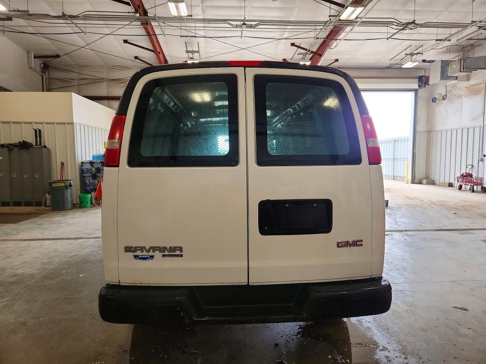 Продажа на аукционе авто 2016 Gmc Savana, vin: 1GTZ7HFG5G1131788, номер лота: 48189486