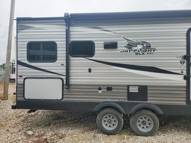 Aukcja sprzedaży 2021 Jayco Jay Flight Slx, vin: 1UJBJ0BN3M17U0124, numer aukcji: 58189766