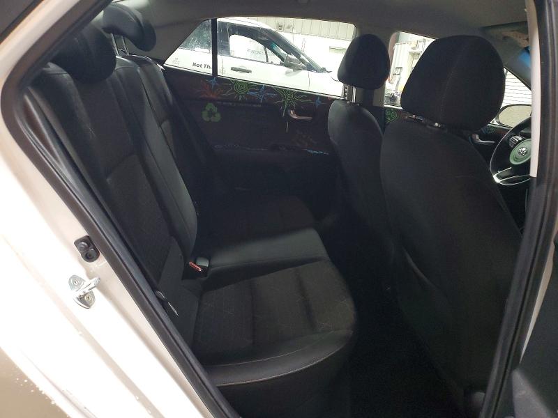 Aukcja sprzedaży 2021 Kia Rio, vin: 3KPA24ADXME367301, numer aukcji: 57615586