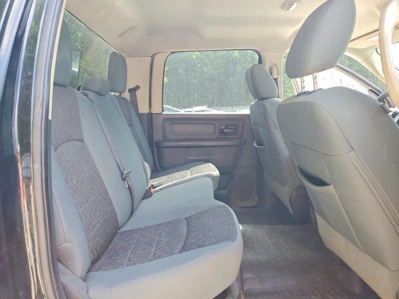 Aukcja sprzedaży 2012 Dodge Ram 2500, vin: 3C6TD4HT6CG280733, numer aukcji: 58987976