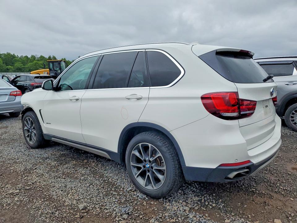 Продажа на аукционе авто 2018 Bmw X5, vin: 5UXKR0C5XJ0X90378, номер лота: 58295286