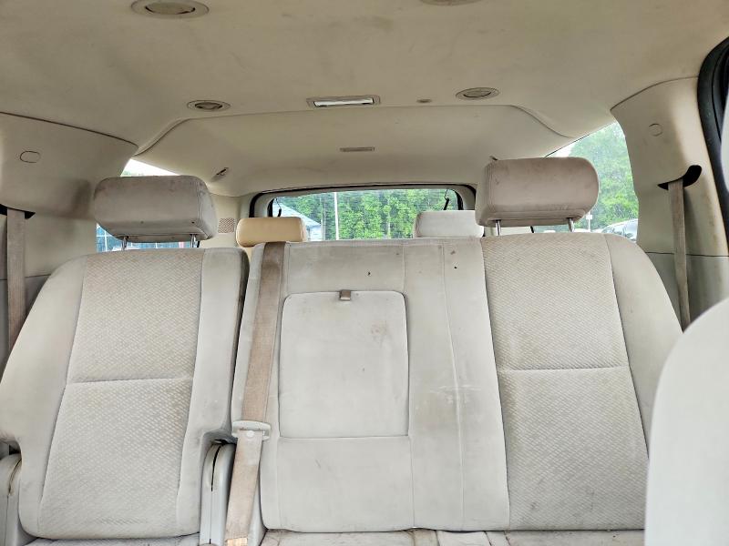 2007 Gmc Yukon Xl მანქანა იყიდება აუქციონზე, vin: 1GKFK16397J195892, აუქციონის ნომერი: 55497906