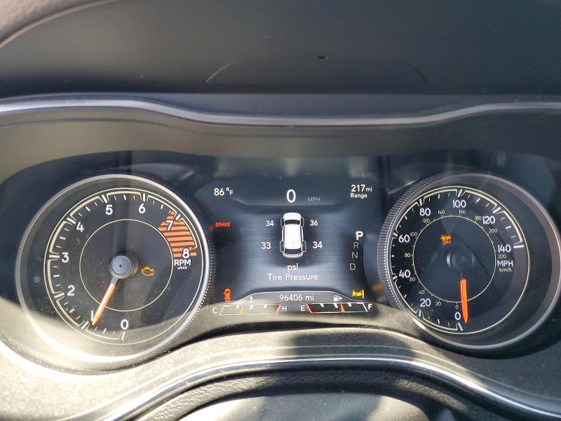 Продажа на аукционе авто 2019 Jeep Cherokee, vin: 1C4PJMDXXKD333957, номер лота: 57951256