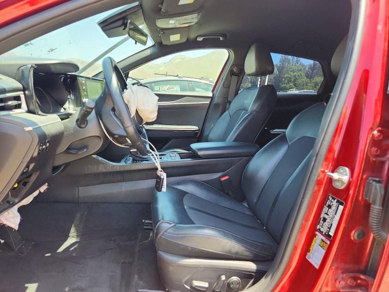 Продаж на аукціоні авто 2021 Kia K5, vin: 5XXG64J23MG009123, номер лоту: 55987696