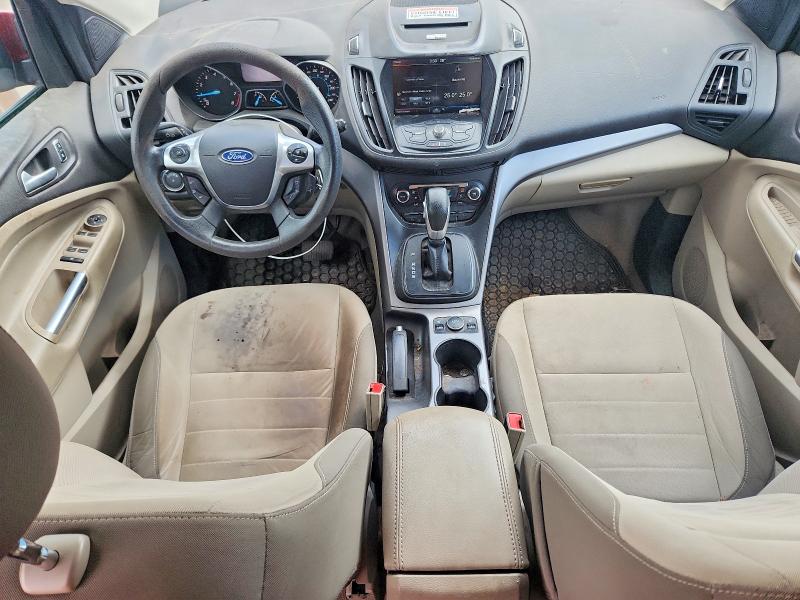 Aukcja sprzedaży 2014 Ford Escape, vin: 1FMCU9GX5EUC71222, numer aukcji: 57655136