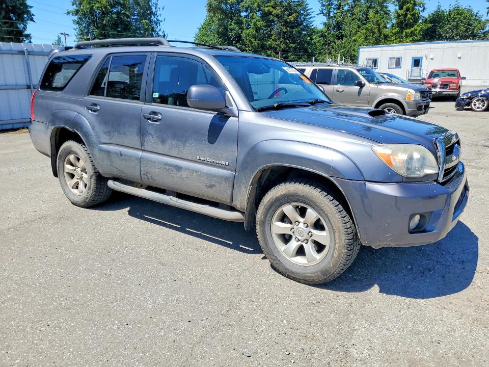 Продажа на аукционе авто 2006 Toyota 4runner, vin: JTEBU14R660090738, номер лота: 56111926