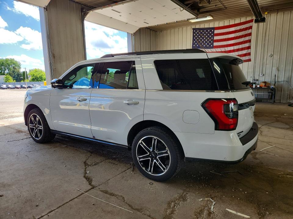 Aukcja sprzedaży 2020 Ford Expedition, vin: 1FMJU2AT9LEA09828, numer aukcji: 57372846