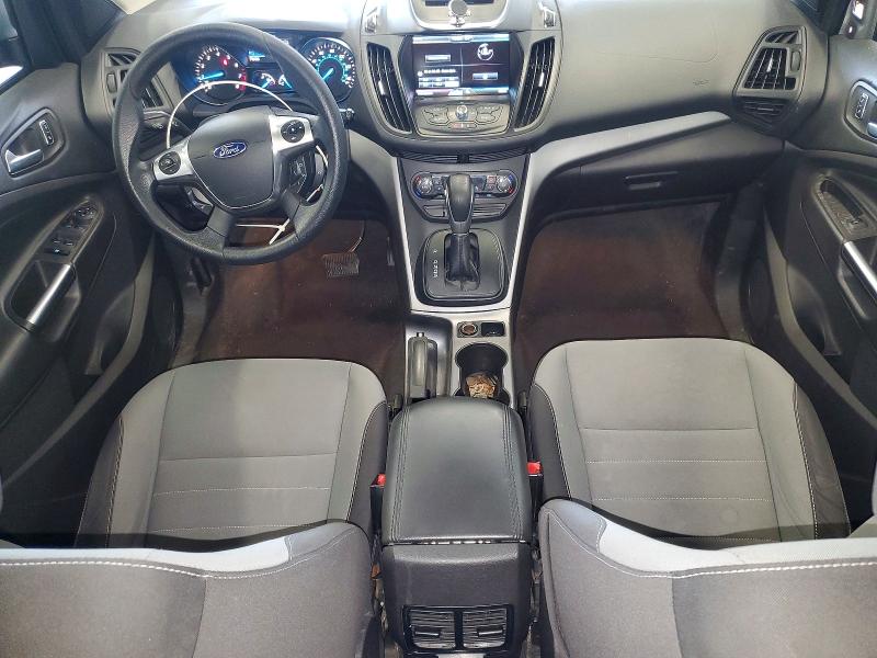 2014 Ford Escape მანქანა იყიდება აუქციონზე, vin: 1FMCU9G96EUC06302, აუქციონის ნომერი: 57547236