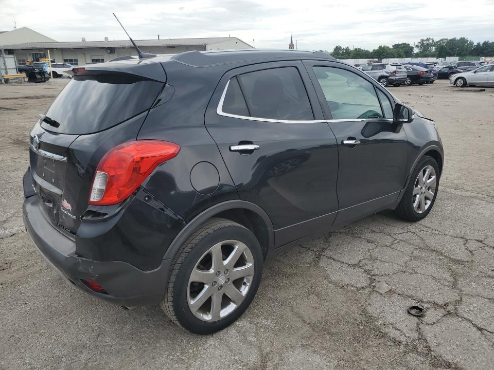 Продаж на аукціоні авто 2014 Buick Encore, vin: KL4CJDSB5EB740309, номер лоту: 58331096