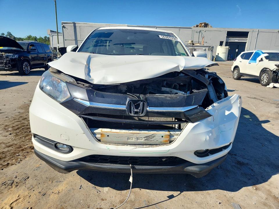 Продажа на аукционе авто 2017 Honda Hr-v, vin: 3CZRU6H56HM717228, номер лота: 56304336