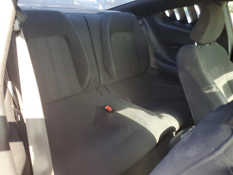 2019 Ford Mustang მანქანა იყიდება აუქციონზე, vin: 1FA6P8TH8K5168261, აუქციონის ნომერი: 58980476