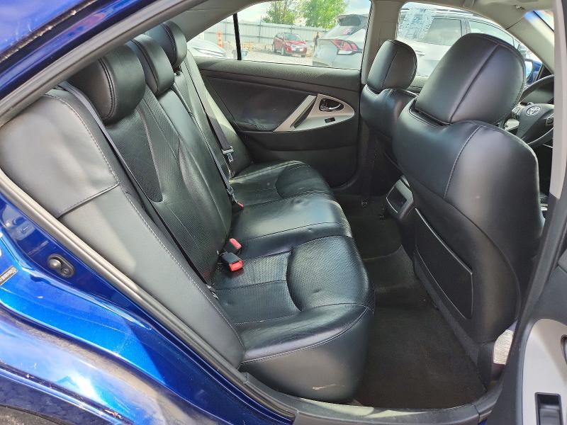 Aukcja sprzedaży 2007 Toyota Camry, vin: 4T1BK46K47U024755, numer aukcji: 57481116