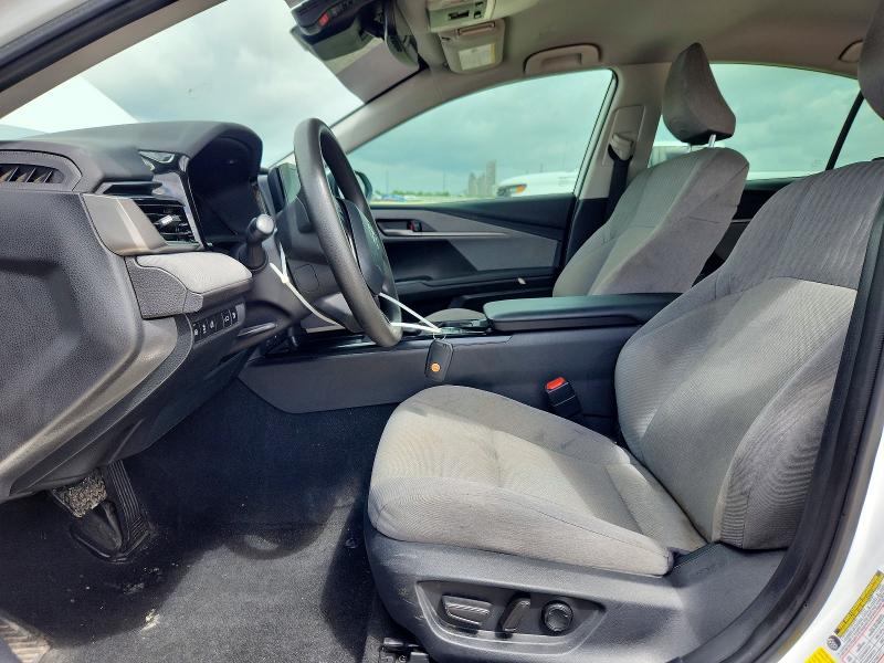 2025 Toyota Camry მანქანა იყიდება აუქციონზე, vin: 4T1DAACK3SU617109, აუქციონის ნომერი: 55759566