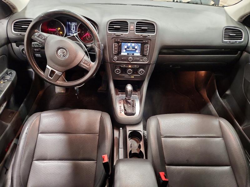Aukcja sprzedaży 2014 Volkswagen Jetta, vin: 3VWPL7AJXEM604579, numer aukcji: 57878106