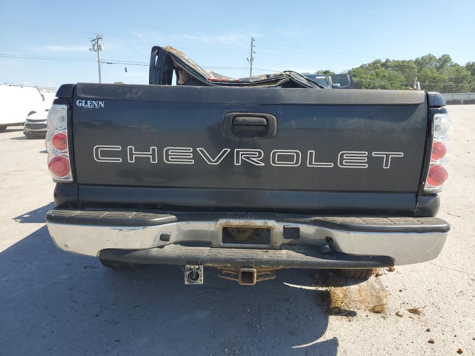 Aukcja sprzedaży 2004 Chevrolet Silverado, vin: 1GCEK19T54E231343, numer aukcji: 57173186