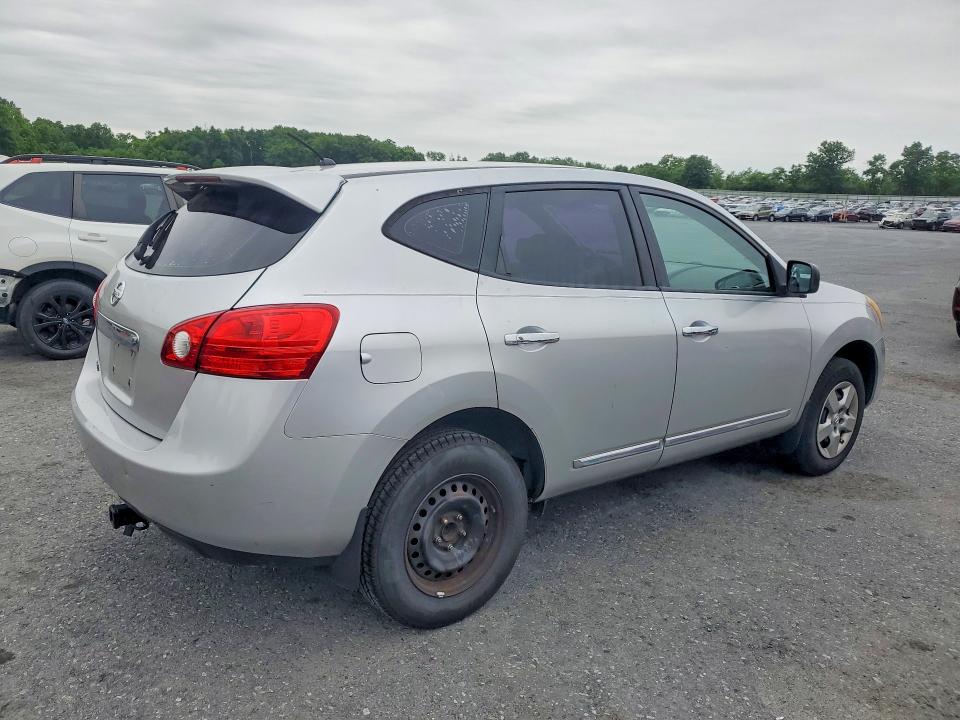 Продаж на аукціоні авто 2013 Nissan Rogue, vin: JN8AS5MT9DW509429, номер лоту: 56583226