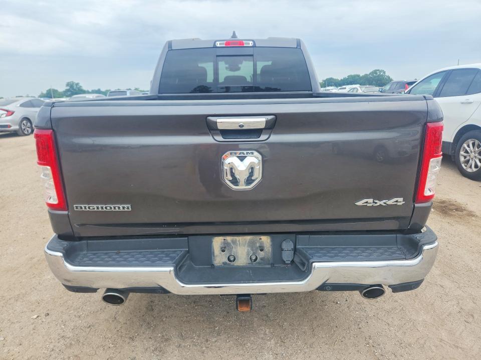 Продаж на аукціоні авто 2020 Ram 1500, vin: 1C6SRFBT7LN300769, номер лоту: 56262256