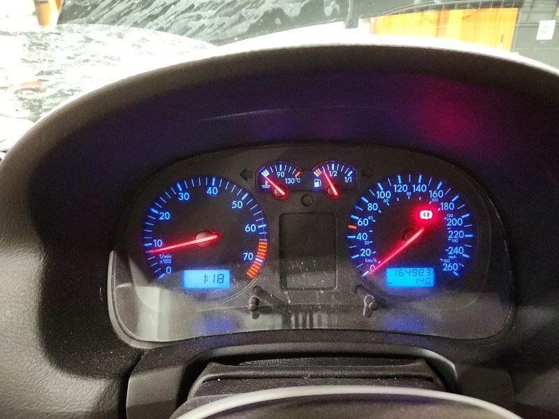 Aukcja sprzedaży 2002 Volkswagen Jetta, vin: 3VWSE69M72M171019, numer aukcji: 55972066
