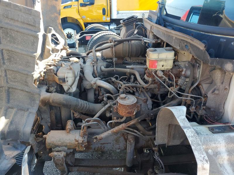 Продаж на аукціоні авто 2009 Hino 258, vin: 5PVND8JNX92S50155, номер лоту: 55913416