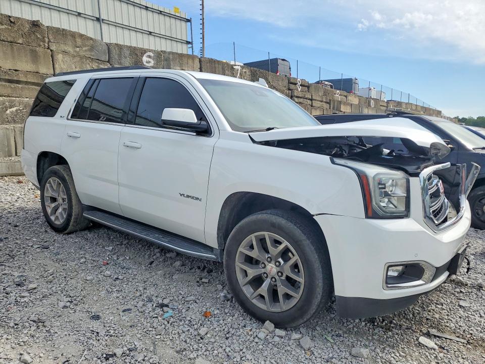 2017 Gmc Yukon მანქანა იყიდება აუქციონზე, vin: 1GKS2BKC2HR144666, აუქციონის ნომერი: 57542396