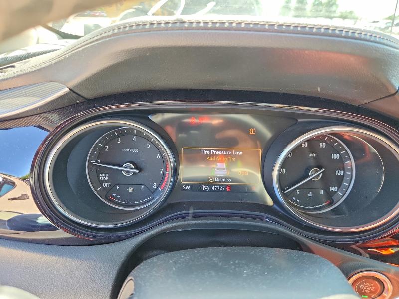 Продажа на аукционе авто 2023 Buick Encore Gx, vin: KL4MMDS23PB156344, номер лота: 56800836