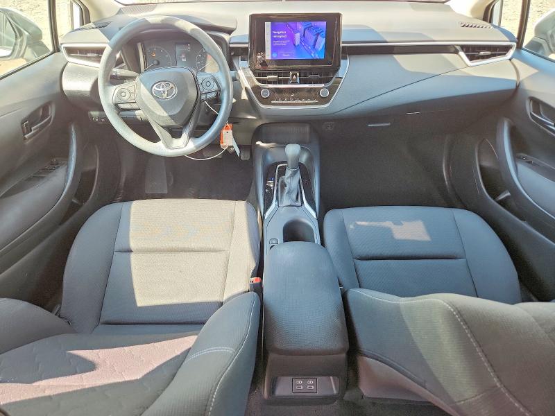 Продаж на аукціоні авто 2023 Toyota Corolla, vin: 5YFB4MDEXPP015731, номер лоту: 58955206