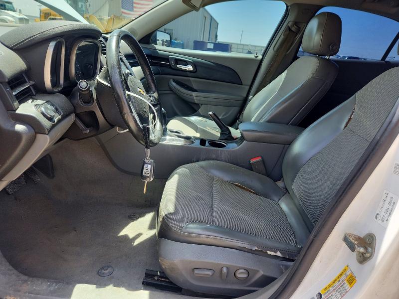 56969156 :رقم المزاد ، 1G11D5SL3FF247685 vin ، 2015 Chevrolet Malibu مزاد بيع