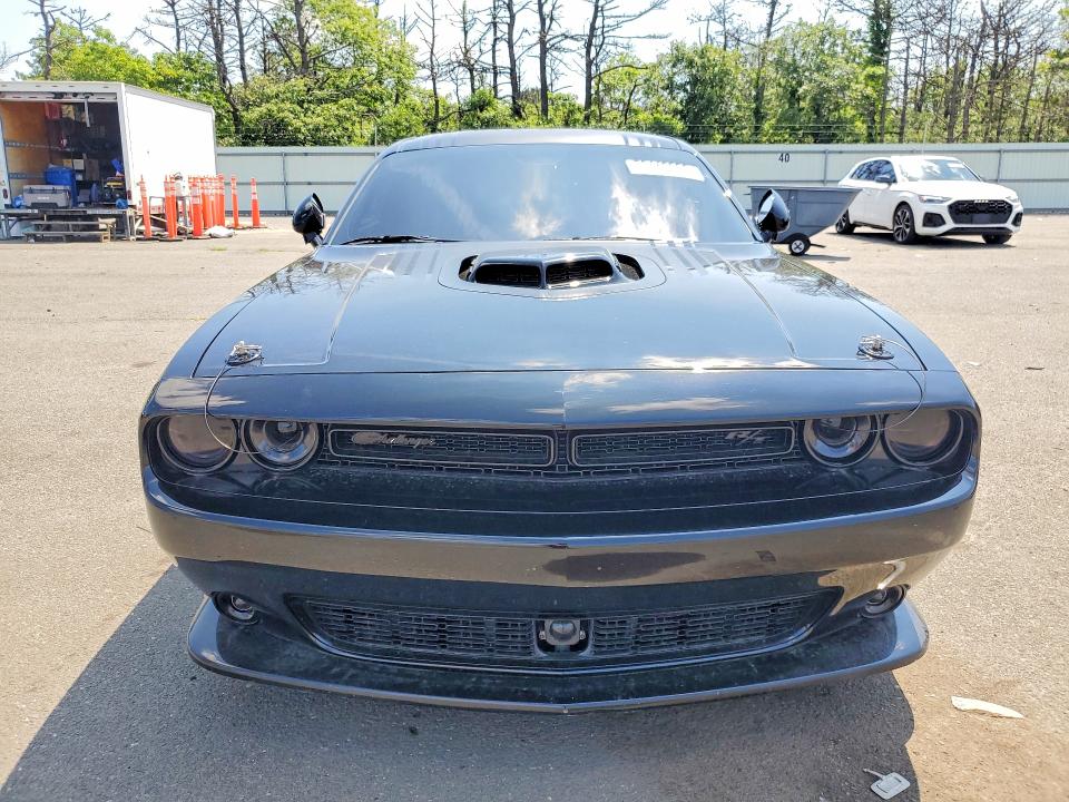 58448996 :رقم المزاد ، 2C3CDZFJ6GH199460 vin ، 2016 Dodge Challenger مزاد بيع