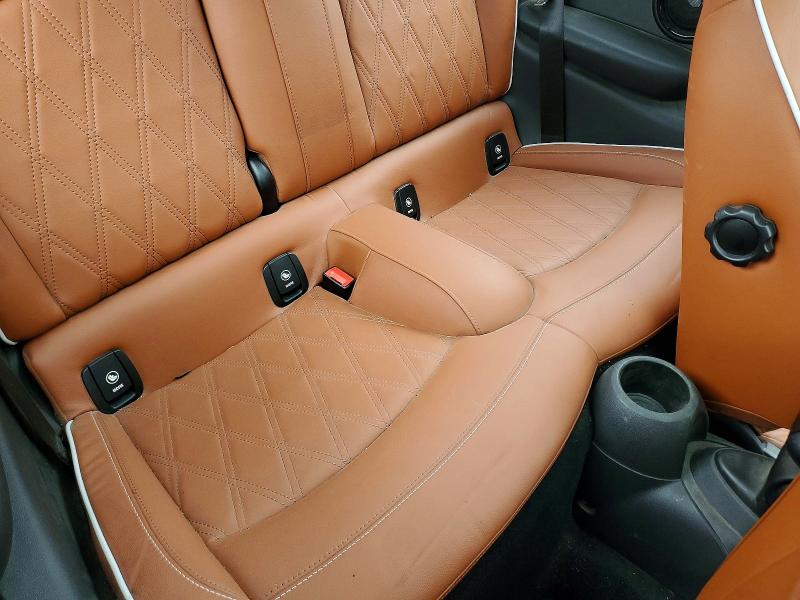 Продажа на аукционе авто 2019 Mini Cooper, vin: WMWXP7C53K2A54412, номер лота: 59382516