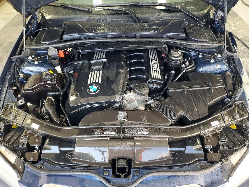 Продажа на аукционе авто 2011 Bmw 328, vin: WBADW7C51BE727926, номер лота: 57031296