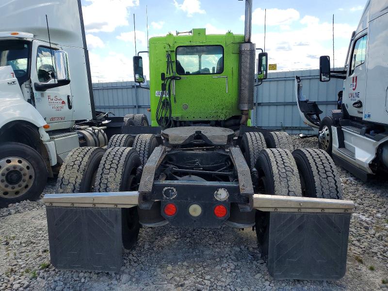 2002 Freightliner Cst112 მანქანა იყიდება აუქციონზე, vin: 1FUJA9A852LJ08537, აუქციონის ნომერი: 55169836