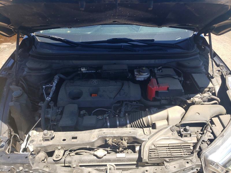 Продаж на аукціоні авто 2019 Acura Rdx, vin: 5J8TC2H54KL014843, номер лоту: 54338916