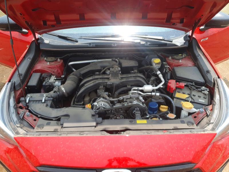 Продажа на аукционе авто 2024 Subaru Impreza, vin: JF1GUHJC0R8235853, номер лота: 58134826