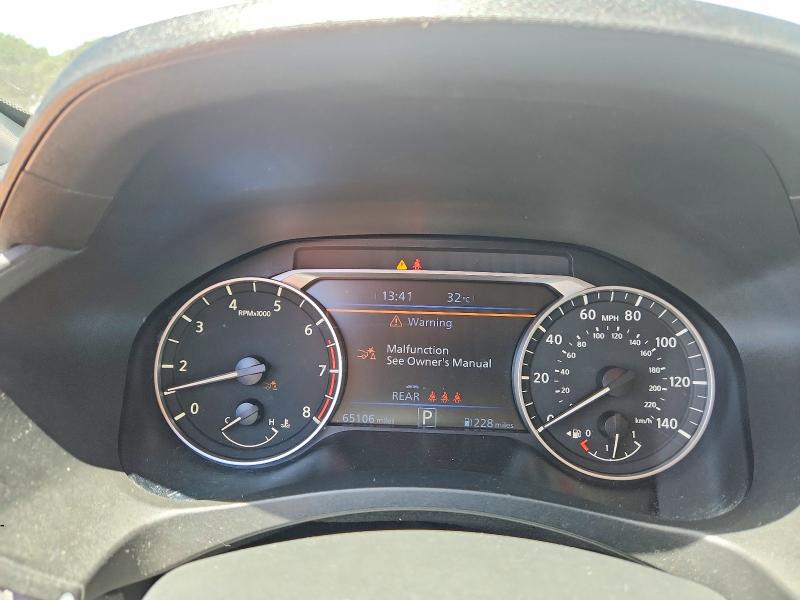 Aukcja sprzedaży 2024 Nissan Altima, vin: 1N4BL4DV2RN327745, numer aukcji: 55655586