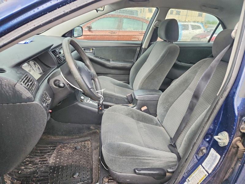 Aukcja sprzedaży 2007 Toyota Corolla, vin: 1NXBR32E37Z795892, numer aukcji: 55555276
