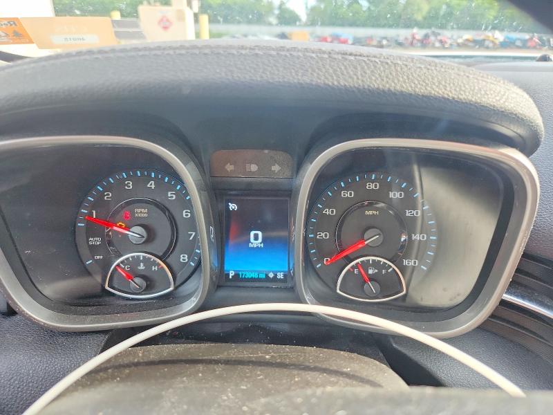 Aukcja sprzedaży 2015 Chevrolet Malibu, vin: 1G11C5SL6FF215235, numer aukcji: 56418946