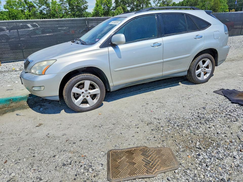 Aukcja sprzedaży 2008 Lexus Rx, vin: 2T2HK31U88C079253, numer aukcji: 54193836
