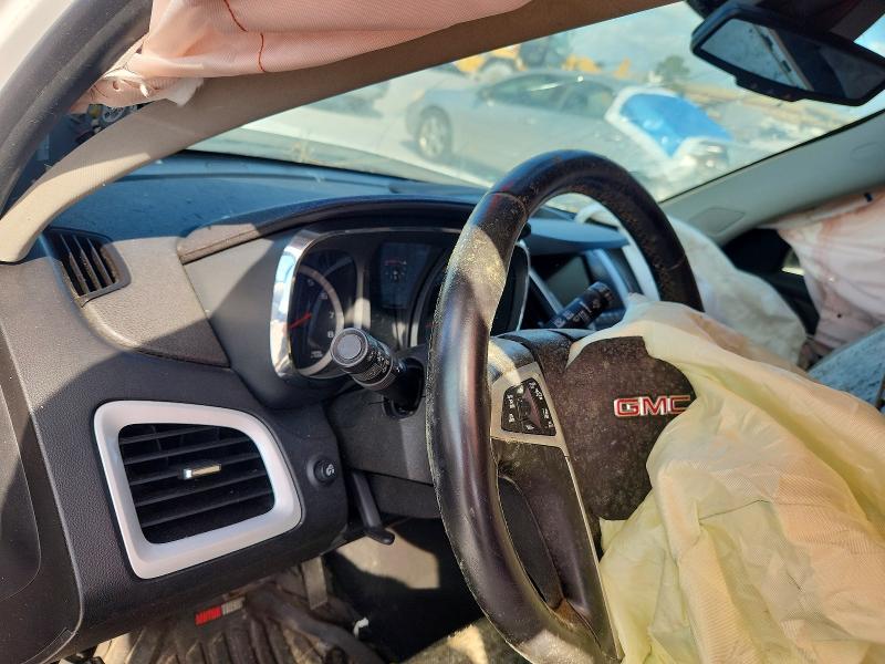 56347676 :رقم المزاد ، 2GKALSEK5F6154130 vin ، 2015 Gmc Terrain مزاد بيع