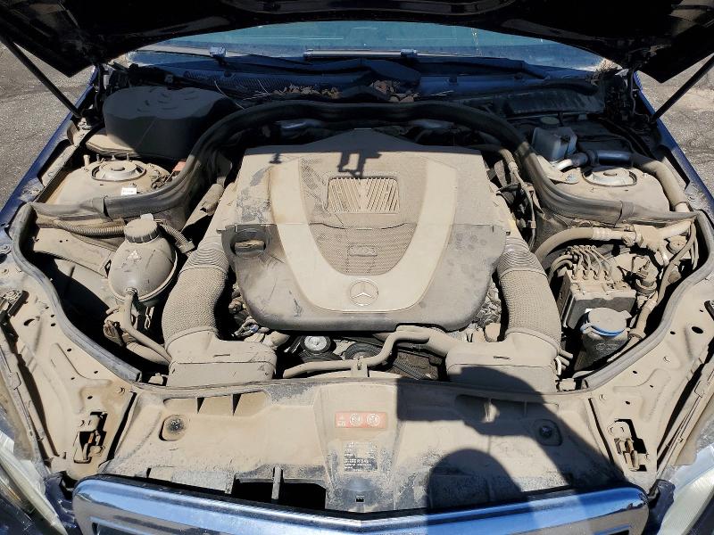 Aukcja sprzedaży 2011 Mercedes-benz E, vin: WDDHF8HB1BA486925, numer aukcji: 57468016
