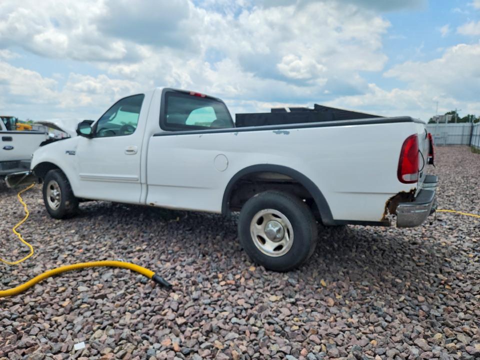 Продаж на аукціоні авто 2000 Ford F150 Xlt, vin: 1FTZF1723YNB36303, номер лоту: 55772046
