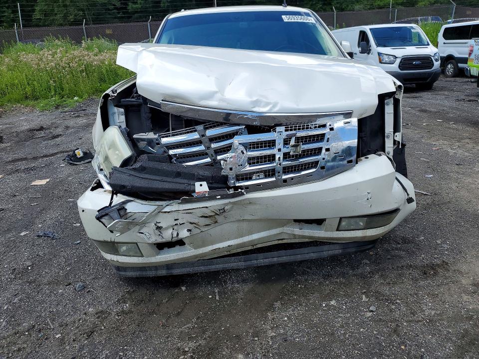 2007 Cadillac Escalade მანქანა იყიდება აუქციონზე, vin: 1GYFK63897R425645, აუქციონის ნომერი: 56935606