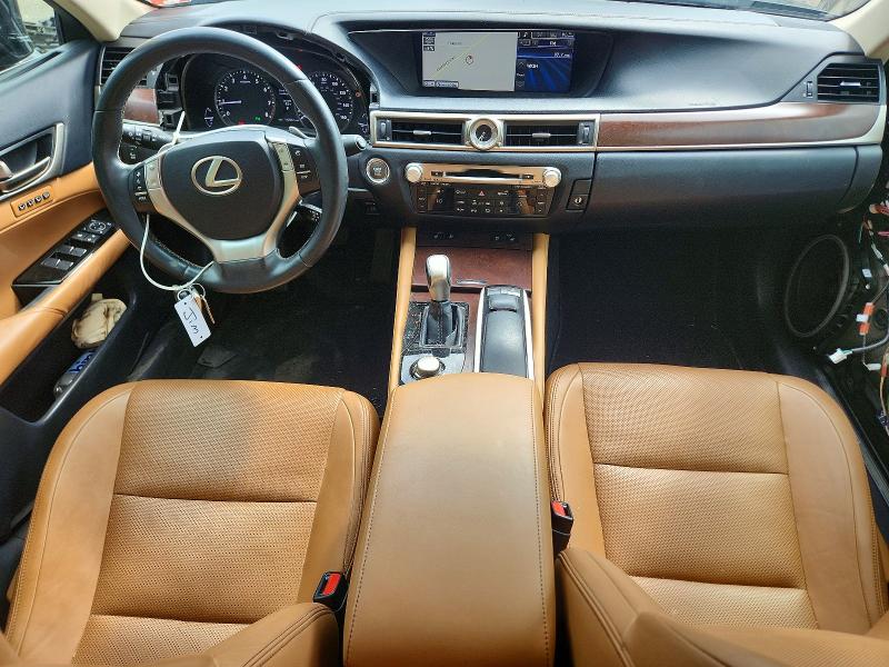 Продажа на аукционе авто 2014 Lexus Gs, vin: JTHBE1BL1E5032715, номер лота: 55357536