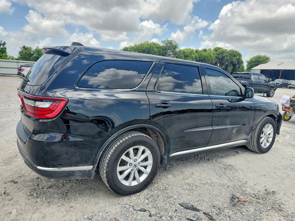 Aukcja sprzedaży 2020 Dodge Durango, vin: 1C4RDHAG5LC352855, numer aukcji: 58646886