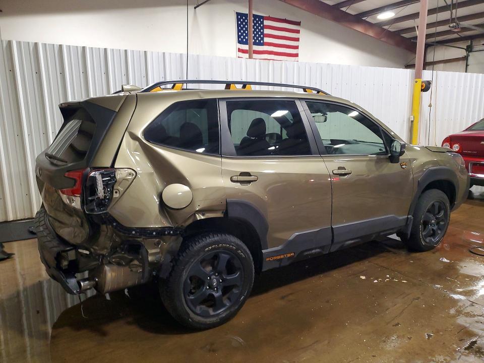 Продажа на аукционе авто 2022 Subaru Forester, vin: JF2SKAMC0NH513062, номер лота: 57565016