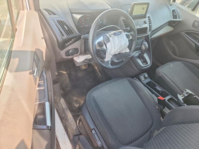 Продажа на аукционе авто 2022 Ford Transit Connect, vin: NM0LS7T26N1521509, номер лота: 85448435