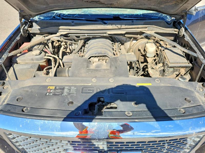 2015 Gmc Sierra მანქანა იყიდება აუქციონზე, vin: 3GTU2WEC5FG415935, აუქციონის ნომერი: 57852796