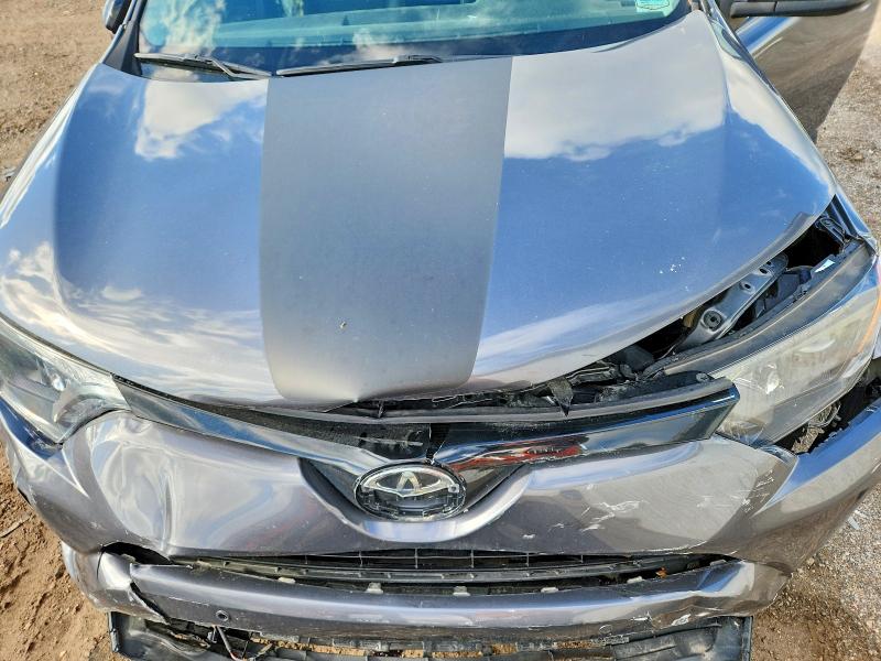 Продаж на аукціоні авто 2018 Toyota Rav4, vin: 2T3RFREV4JW823879, номер лоту: 57300106